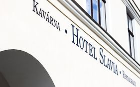 Hotel Slavia