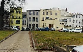 Hotel Slavia