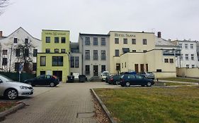 Hotel Slavia