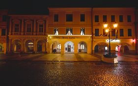 Hotel Slavia